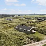 펜션 Lk2165-lokken-evasvej-7
