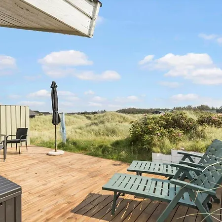 Lk2165-lokken-evasvej-7 別荘