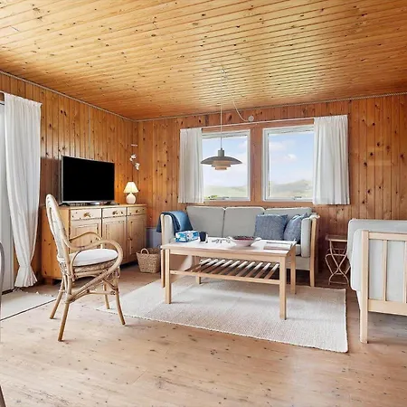 別荘 Lk2165-lokken-evasvej-7