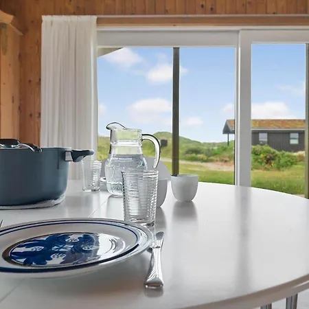 Lk2165-lokken-evasvej-7 Feriehus *