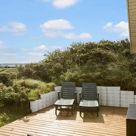 Feriehus Lk2165-lokken-evasvej-7 *