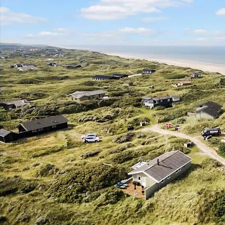 Feriehus Lk2165-lokken-evasvej-7 *
