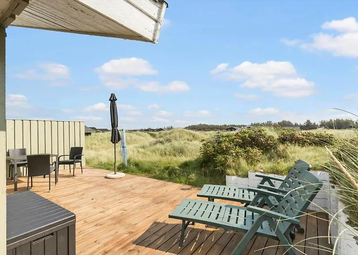 Lk2165-lokken-evasvej-7 別荘