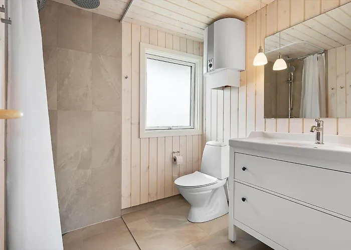 Lk2165-lokken-evasvej-7 別荘