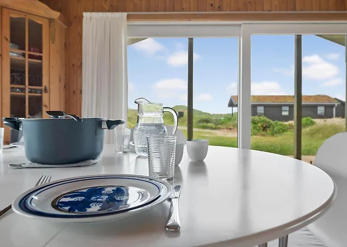 別荘 Lk2165-lokken-evasvej-7