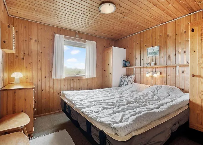 Сasa de vacaciones Lk2165-lokken-evasvej-7 *