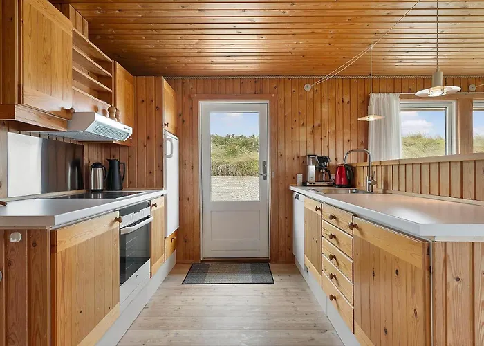 Lk2165-lokken-evasvej-7 別荘