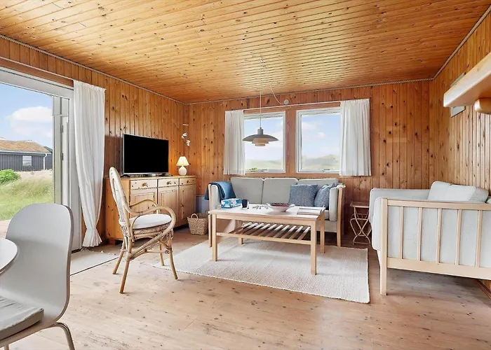 別荘 Lk2165-lokken-evasvej-7