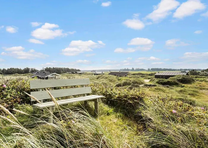 Lk2165-lokken-evasvej-7 別荘 *